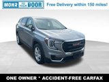 Used 2024 GMC Terrain SLE image 1