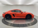 Used 2022 Porsche 718 Cayman image 6