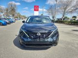 New 2025 Nissan Ariya AWD image 2