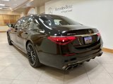New 2025 Mercedes-Benz S 63 AMG S image 3