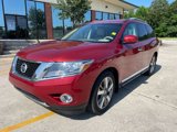 Used 2015 Nissan Pathfinder Platinum image 5