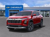 New 2026 Chevrolet Equinox LT w/ Convenience Package II image 6