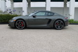 New 2025 Porsche 718 Cayman S image 2