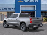 New 2026 Chevrolet Silverado 1500 LT image 4