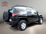 Used 2010 Toyota FJ Cruiser 4WD image 5