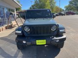 New 2024 Jeep Gladiator Sport image 4