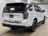 New 2025 Chevrolet Tahoe RST w/ RST Performance Edition image 5