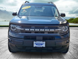 Certified 2024 Ford Bronco Sport Big Bend w/ Convenience Package image 2
