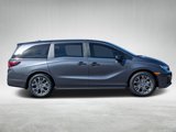 New 2025 Honda Odyssey Touring image 2