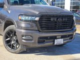 New 2025 RAM 1500 Laramie w/ Night Edition image 2