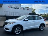 Used 2020 Honda HR-V LX image 2