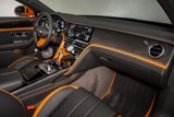 New 2025 Bentley Flying Spur Plug-In Hybrid image 4