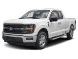 New 2025 Ford F150 XLT w/ Equipment Group 302A MID image 2