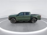 New 2025 Nissan Frontier PRO-4X image 5