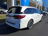 New 2025 Honda Odyssey Elite image 4