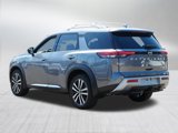 Certified 2024 Nissan Pathfinder Platinum w/ Cargo Package image 5