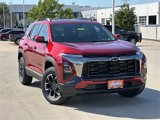 New 2026 Chevrolet Equinox ACTIV w/ Convenience Package III image 2