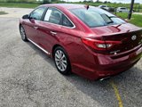 Used 2016 Hyundai Sonata Limited image 6