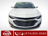 Used 2024 Chevrolet Malibu LT image 2