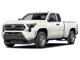 New 2025 Toyota Tacoma Limited image 4