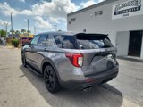 Used 2021 Ford Explorer ST w/ Equipment Group 401A image 3