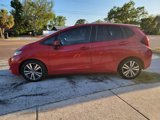 Used 2015 Honda Fit EX image 4