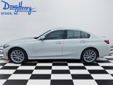 Used 2024 BMW 330e xDrive image 2