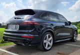 Used 2016 Porsche Cayenne GTS image 4
