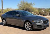 Used 2018 Jaguar XE Premium image 5