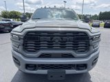 New 2025 RAM 2500 Big Horn image 2