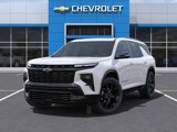 New 2025 Chevrolet Traverse RS image 6