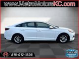 Used 2018 Hyundai Sonata SE image 6
