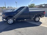 New 2025 Ford F150 XL w/ Equipment Group 103A High image 4