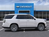 New 2025 Chevrolet Tahoe High Country image 5