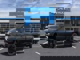 New 2025 Chevrolet Silverado 2500 LT w/ Trail Boss Package image 2