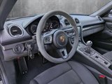 Certified 2023 Porsche 718 Boxster Spyder image 4