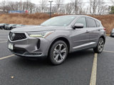 Certified 2024 Acura RDX SH-AWD w/ Advance Package image 3