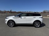 New 2026 Land Rover Range Rover Evoque S image 2