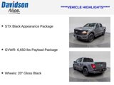 Certified 2024 Ford F150 STX image 4