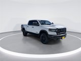 New 2025 RAM 1500 Rebel w/ Rebel Level 2 Equipment Group image 2