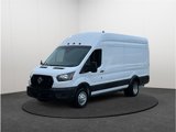 Used 2022 Ford Transit 350 148 High Roof Extended DRW image 4