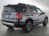 New 2026 Honda Passport TrailSport image 3
