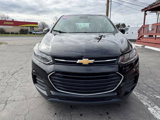Used 2017 Chevrolet Trax LS image 2