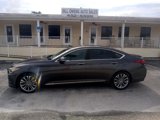 Used 2017 Genesis G80 3.8 image 2
