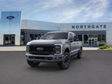 New 2025 Ford F250 Lariat w/ Tremor Off-Road Package image 3