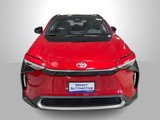 New 2025 Toyota bZ4X AWD image 3