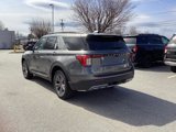 New 2025 Ford Explorer Active image 5