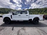 New 2025 Ford F350 4x4 Crew Cab Super Duty image 4