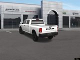 New 2025 RAM 3500 Tradesman image 5