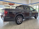 New 2025 Honda Ridgeline TrailSport image 4